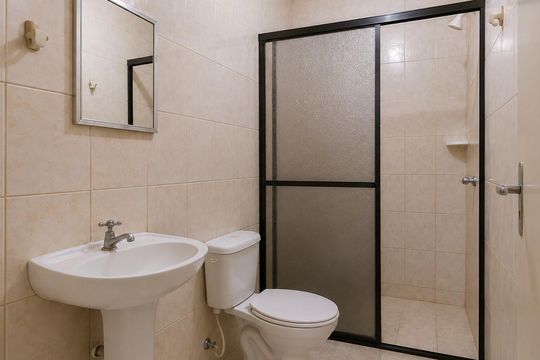 Casa para alugar com 1 quarto, 45m² em COHAB A, Gravataí