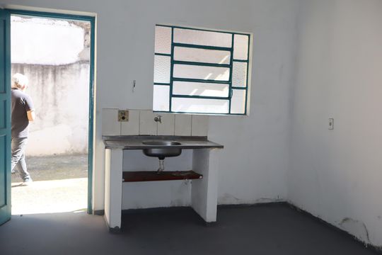 Cozinha de casa à venda com 2 quartos, 263m² em Vila Mendes, São Paulo