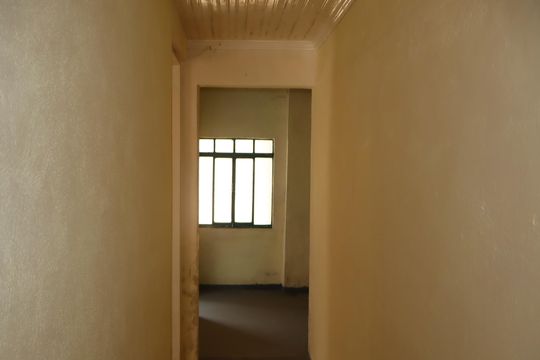Corredor de casa à venda com 2 quartos, 135m² em Vila Mendes, São Paulo