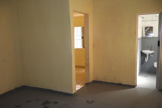 Casa à venda com 2 quartos, 263m² em Vila Mendes, São Paulo