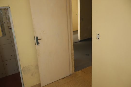 Suíte de casa à venda com 2 quartos, 135m² em Vila Mendes, São Paulo