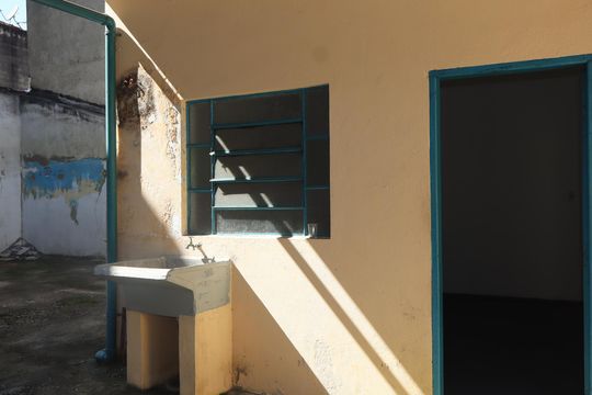 Área de Serviço de casa à venda com 2 quartos, 263m² em Vila Mendes, São Paulo