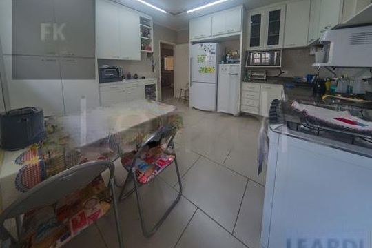 Casa de Condomínio à venda com 3 quartos, 350m² em Alphaville, Santana de Parnaíba