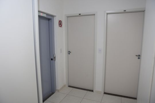 Area Comum de apartamento para alugar com 2 quartos, 45m² em Bairro da Glória, Contagem