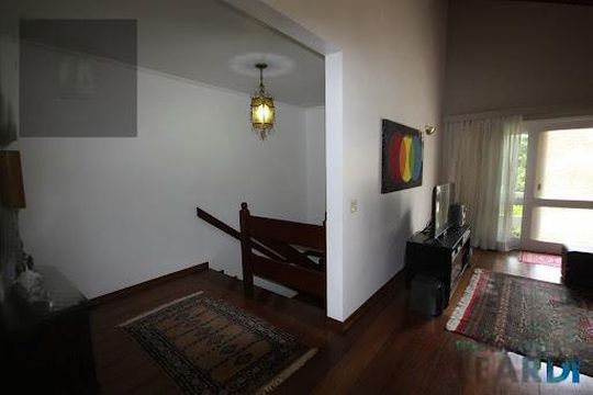 Casa de Condomínio à venda com 4 quartos, 600m² em Alphaville Residencial Um, Barueri