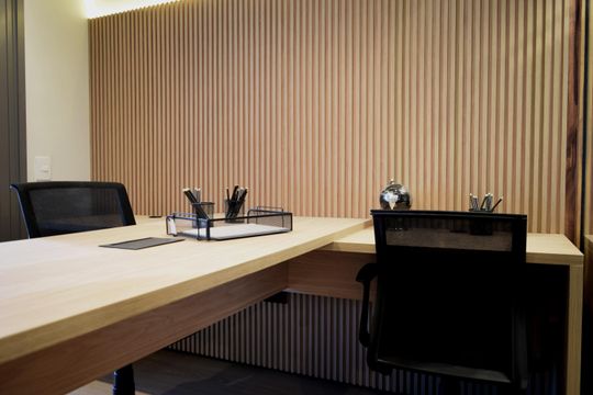Coworking de kitnet/studio à venda com 1 quarto, 26m² em Vila Anglo Brasileira, São Paulo
