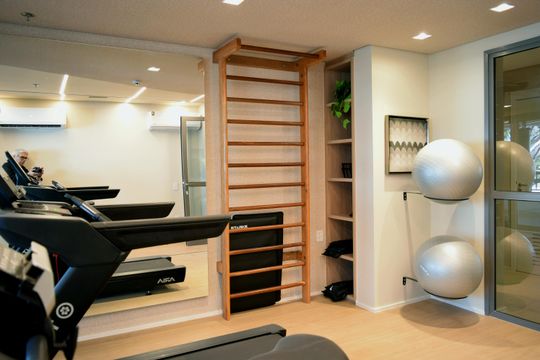Academia de kitnet/studio à venda com 1 quarto, 26m² em Vila Anglo Brasileira, São Paulo