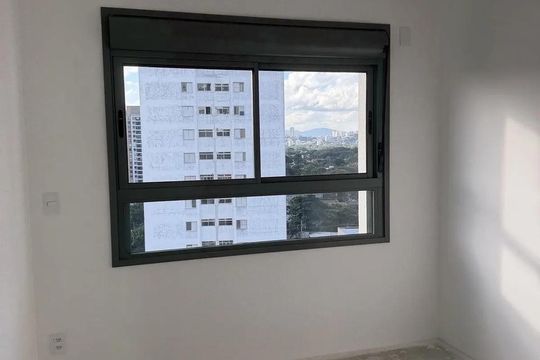 Quarto de apartamento à venda com 3 quartos, 119m² em Butantã, São Paulo