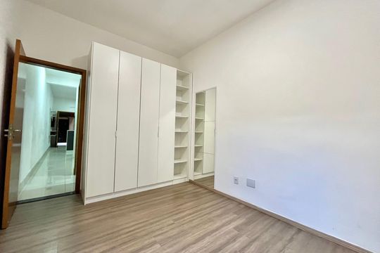Quarto de apartamento para alugar com 1 quarto, 46m² em Parque Jabaquara, São Paulo