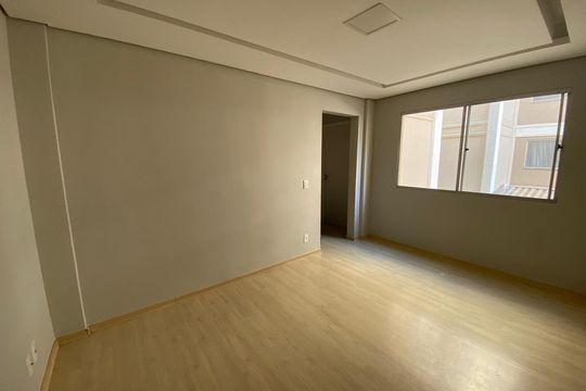 Apartamento para alugar com 2 quartos, 50m² em Vila Rica, Lagoa Santa