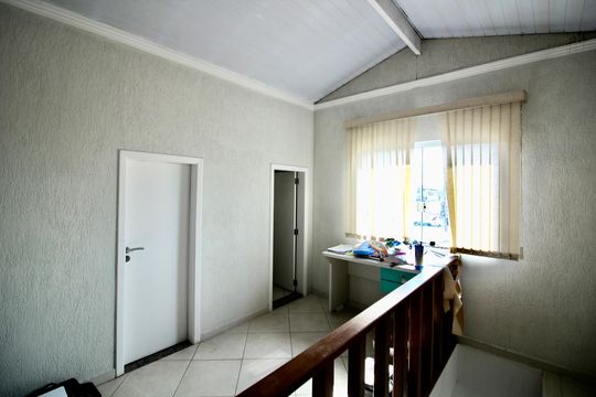 Área comum de casa à venda com 3 quartos, 302m² em Jardim Matarazzo, São Paulo