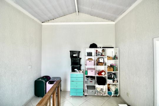 Área comum de casa à venda com 3 quartos, 302m² em Jardim Matarazzo, São Paulo