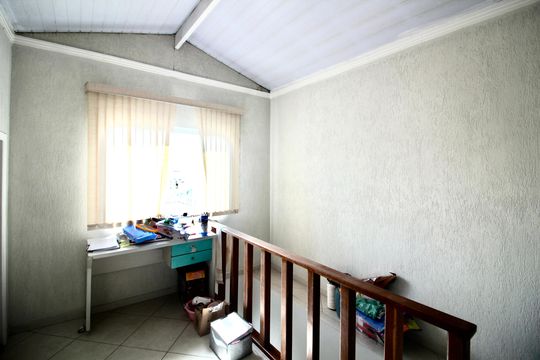 Área comum de casa à venda com 3 quartos, 302m² em Jardim Matarazzo, São Paulo