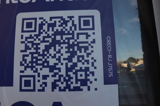 Placa de apartamento para alugar com 2 quartos, 50m² em Parque Rodoviária, Campos dos Goytacazes