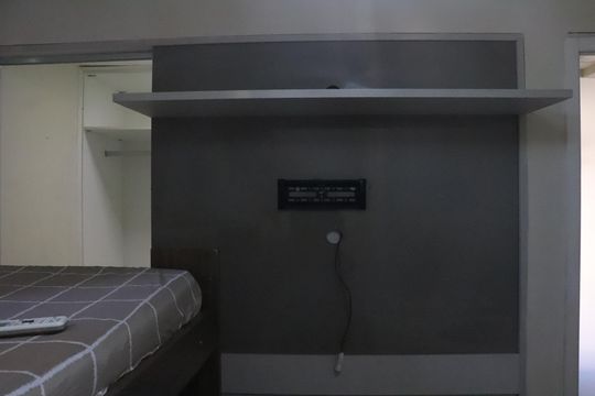 Quarto 1 de apartamento para alugar com 2 quartos, 50m² em Parque Rodoviária, Campos dos Goytacazes