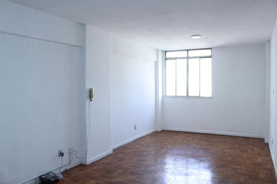 Kitnet/Studio para alugar com 1 quarto, 48m² em Santa Ifigênia, São Paulo