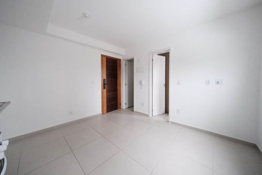 Apartamento para alugar com 1 quarto, 29m² em Tremembé, São Paulo