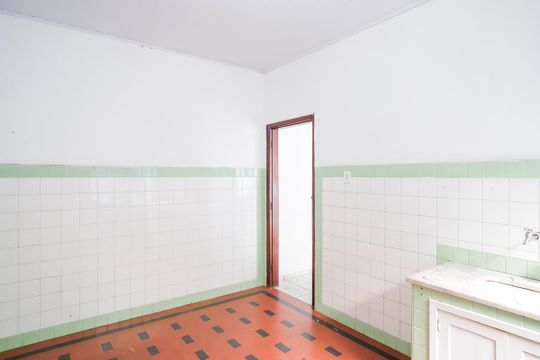 Cozinha  de casa à venda com 3 quartos, 250m² em Cerâmica, São Caetano do Sul