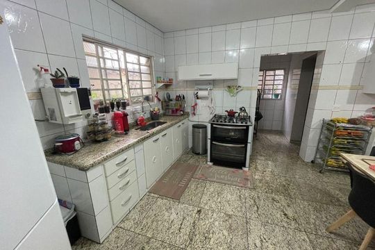 Casa à venda com 3 quartos, 160m² em Jardim Bom Clima, Guarulhos