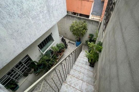 Casa à venda com 3 quartos, 160m² em Jardim Bom Clima, Guarulhos