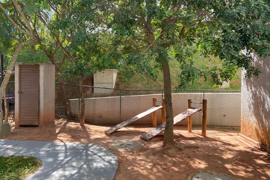 Área comum - Playground de apartamento à venda com 2 quartos, 40m² em Jardim do Lago, Osasco