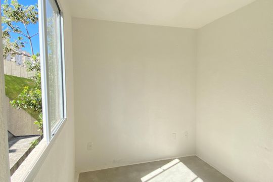 Quarto 1 de apartamento à venda com 2 quartos, 40m² em Jardim do Lago, Osasco