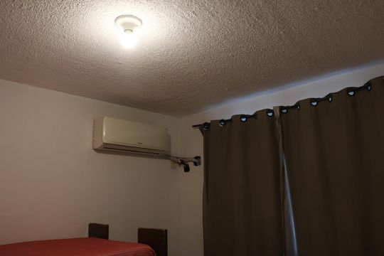 Apartamento para alugar com 2 quartos, 50m² em Parque dos Rodoviários, Campos dos Goytacazes