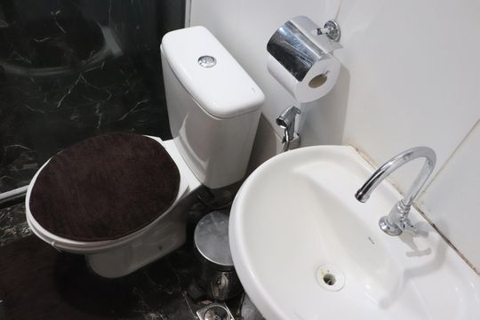 Apartamento para alugar com 2 quartos, 50m² em Parque dos Rodoviários, Campos dos Goytacazes