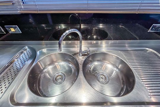Apartamento à venda com 2 quartos, 110m² em Jardim Paulista, São Paulo