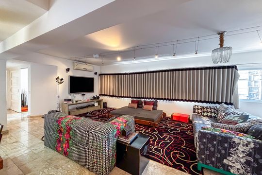 Apartamento à venda com 2 quartos, 110m² em Jardim Paulista, São Paulo