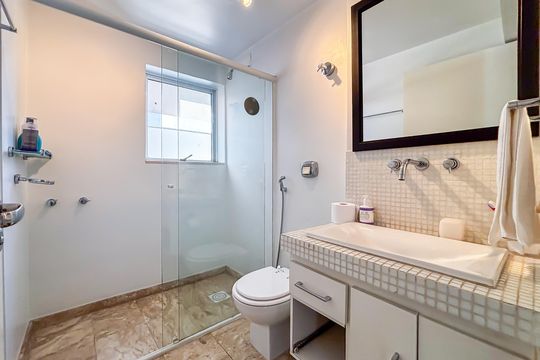 Apartamento à venda com 2 quartos, 110m² em Jardim Paulista, São Paulo