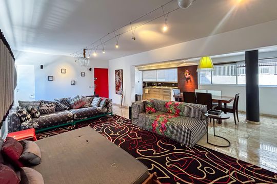 Apartamento à venda com 2 quartos, 110m² em Jardim Paulista, São Paulo