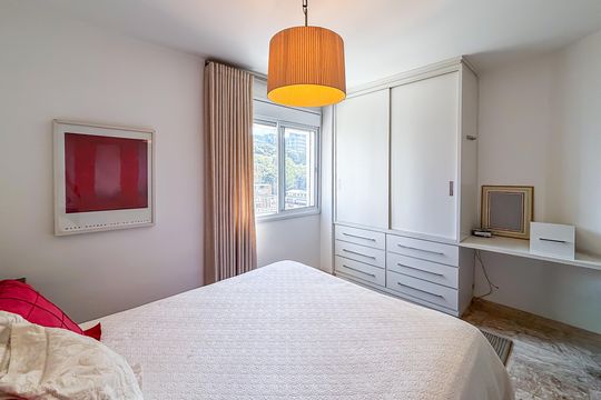 Apartamento à venda com 2 quartos, 110m² em Jardim Paulista, São Paulo