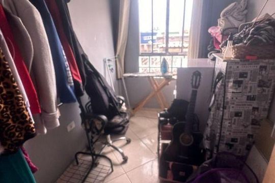 Casa à venda com 2 quartos, 175m² em Jardim Alice, São Paulo