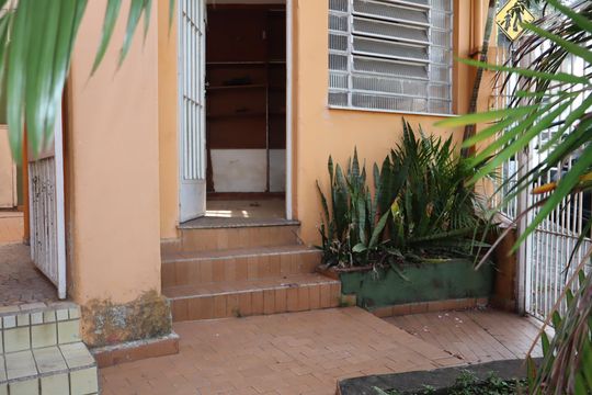 Hall de entrada de casa à venda com 4 quartos, 94m² em Vila Formosa, São Paulo