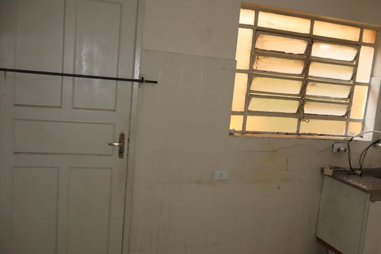 Cozinha de casa à venda com 4 quartos, 94m² em Vila Formosa, São Paulo
