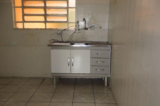Cozinha de casa à venda com 4 quartos, 94m² em Vila Formosa, São Paulo
