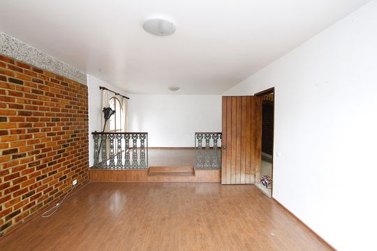 Casa à venda com 5 quartos, 454m² em Luxemburgo, Belo Horizonte