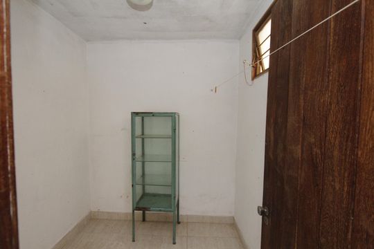 Quarto de serviço 2 de casa à venda com 5 quartos, 454m² em Luxemburgo, Belo Horizonte