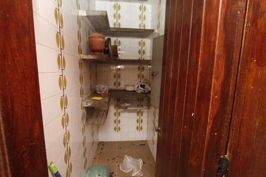 Despensa de casa à venda com 5 quartos, 454m² em Luxemburgo, Belo Horizonte