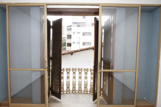 Quarto 4 de casa à venda com 5 quartos, 454m² em Luxemburgo, Belo Horizonte