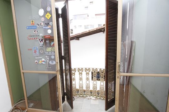 Varanda de casa à venda com 5 quartos, 454m² em Luxemburgo, Belo Horizonte