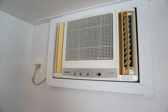 Quarto 2 de apartamento para alugar com 4 quartos, 156m² em Centro, Americana
