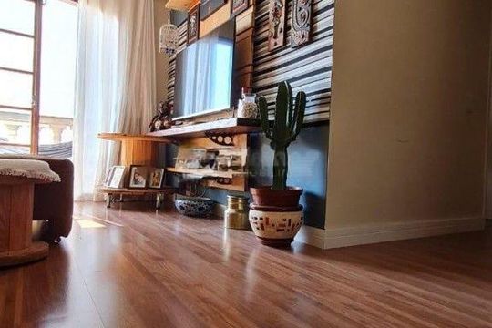 Apartamento à venda com 3 quartos, 67m² em Vila Rosalia, Guarulhos