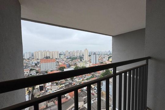 Apartamento à venda com 2 quartos, 46m² em Jardim Aida, Guarulhos