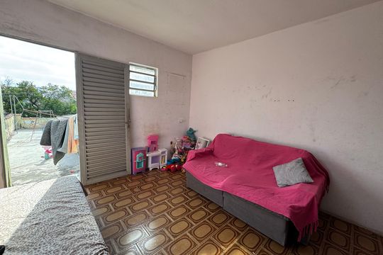 Sala - Casa 03 de casa à venda com 5 quartos, 150m² em Cipava, Osasco