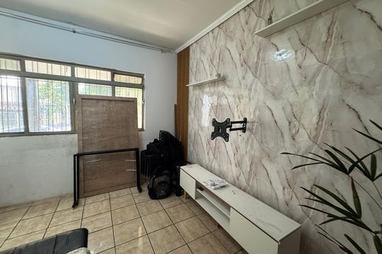 Sala - Casa 01 de casa à venda com 5 quartos, 150m² em Cipava, Osasco