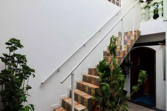Casa à venda com 3 quartos, 250m² em Vila Tibagi, Guarulhos
