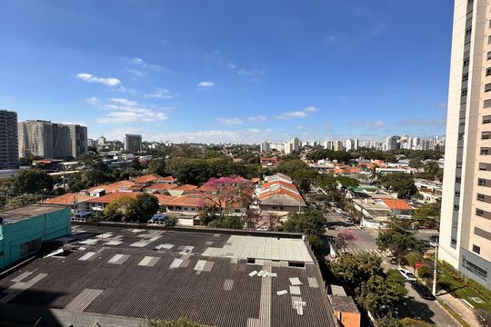 Apartamento à venda com 3 quartos, 136m² em Campo Belo, São Paulo