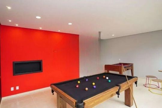Apartamento à venda com 2 quartos, 47m² em Vila Galvão, Guarulhos